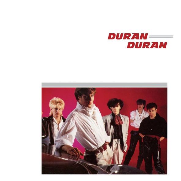 Duran Duran - Fame