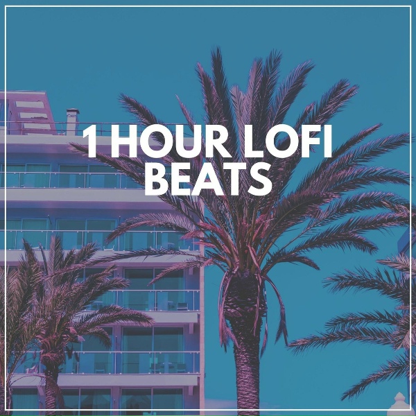 Lofi Hip-Hop Beats - Lofi Happy Mood