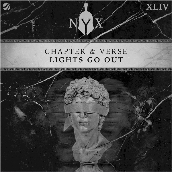 Chapter & Verse - Lights Go Out