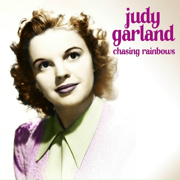 Judy Garland - You Can't Have Everything