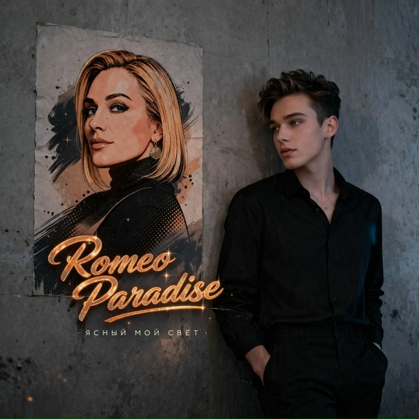 Romeo Paradise