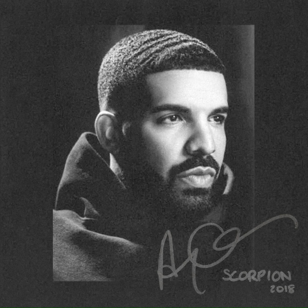 Drake - Sandra&rsquo;s Rose