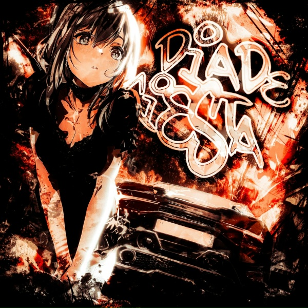 qaraqshy, !Nxght, ZNVUTY - Dia De Fiesta