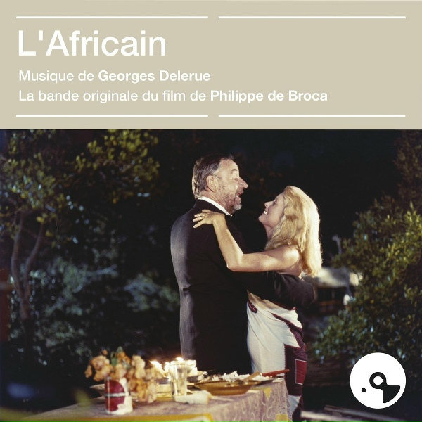 Georges Delerue - Victor et Charlotte
