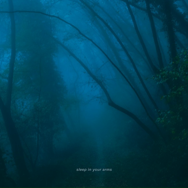 die together in venus - sleep in your arms