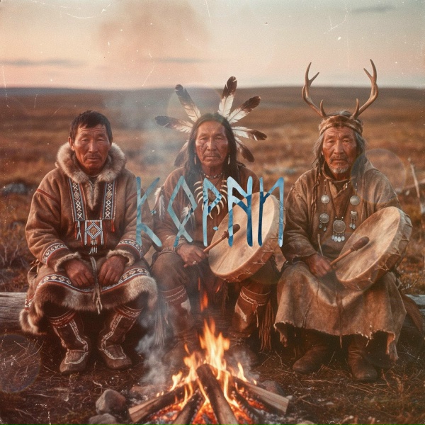 MAKOSH - Шаман