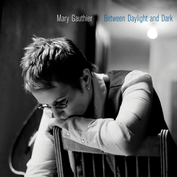 Mary Gauthier - Thanksgiving