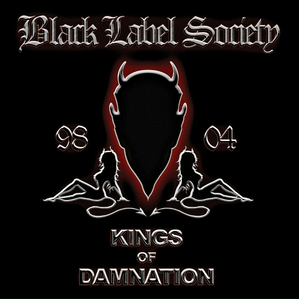 Black Label Society - Losin' Your Mind