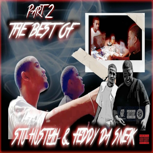 Feddy Da Sneak, Stu Hustlah feat. Saint300 - Dope Money
