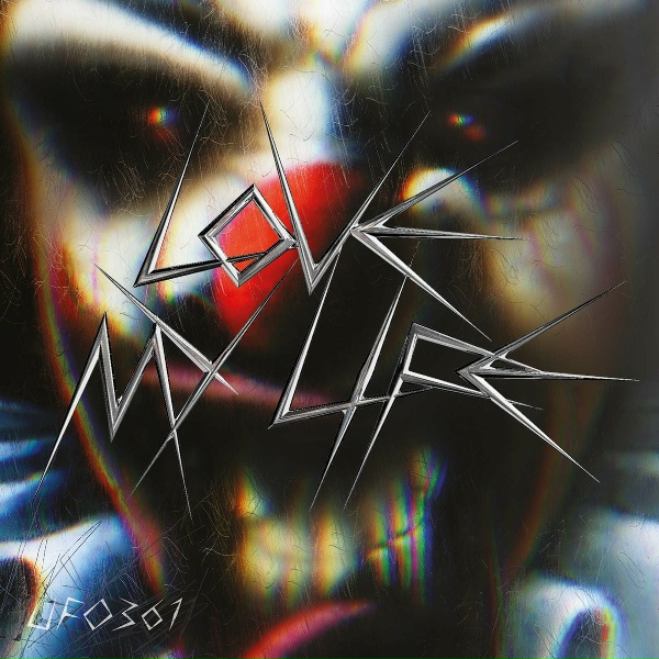 Ufo361, Data Luv, Lil Keed