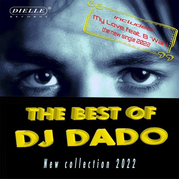 DJ Dado - Shine on you crazy diamond