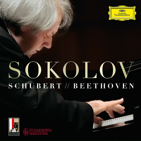 Grigory Sokolov - Rameau: Suite in G Major, RCT 6 - VI. Les sauvages