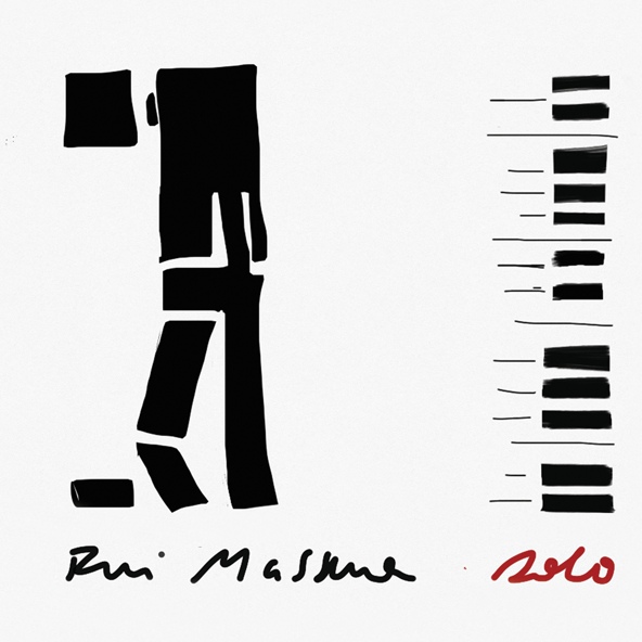 Rui Massena - F&eacute;