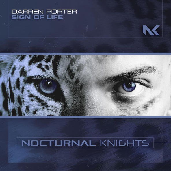 Darren Porter - Sign Of Life