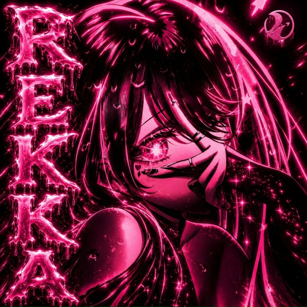 M4GN - REKKA