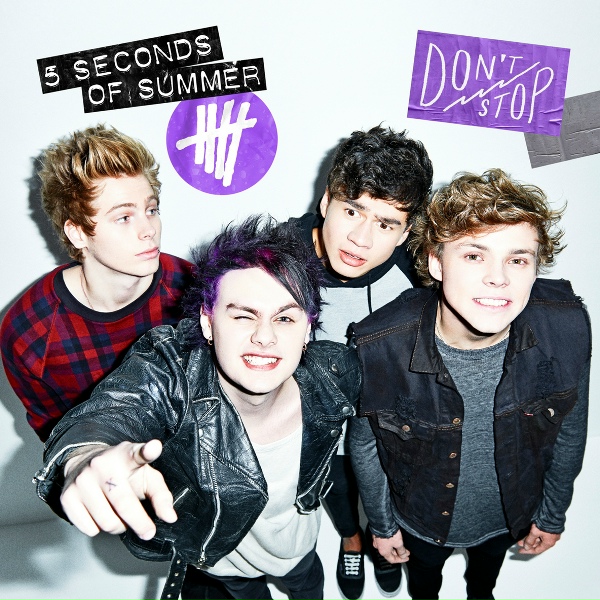 5 Seconds Of Summer - If You Don't Know