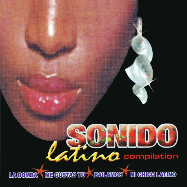 Sonido Latino - Tocar Que Rico