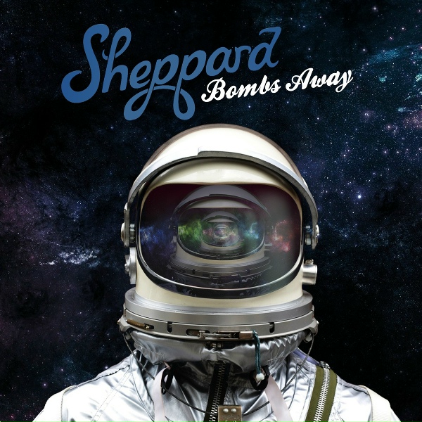 Sheppard - Halfway To Hell