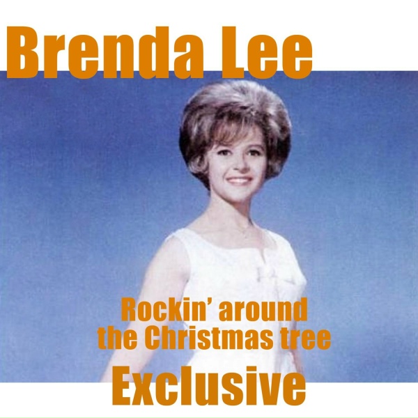 Brenda Lee - Save All Your Lovin' for Me