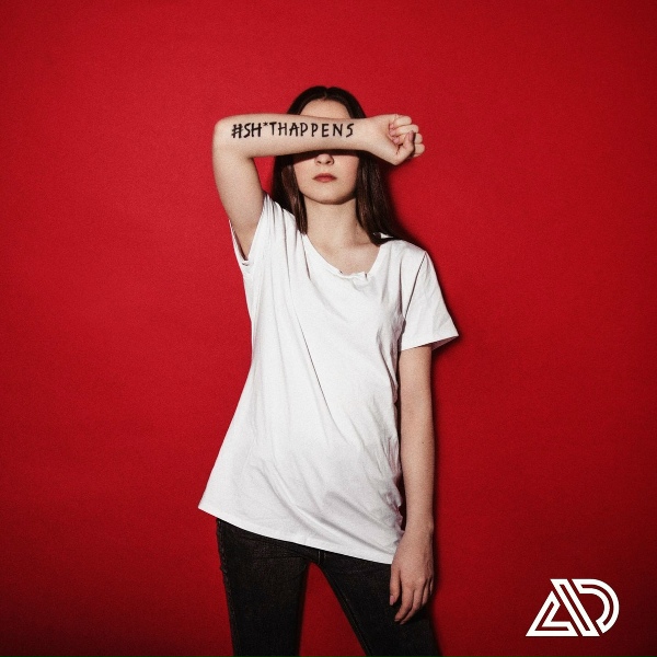 Anna D'Ark - Get High
