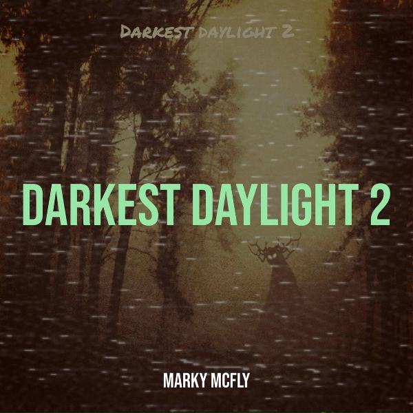 Marky McFly - Chess Not Checkers