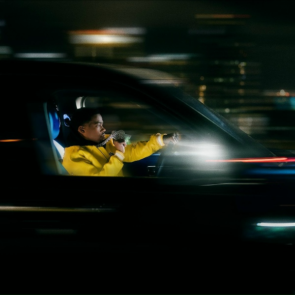 Roddy Ricch feat. 21 Savage, Kodak Black - hibachi (feat. Kodak Black & 21 Savage)
