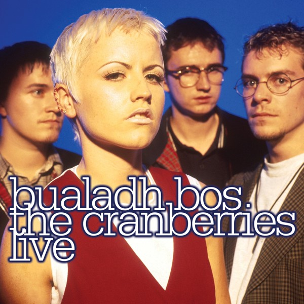 The Cranberries - Dreams