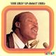 Jimmy Reed - I Wanna Be Loved