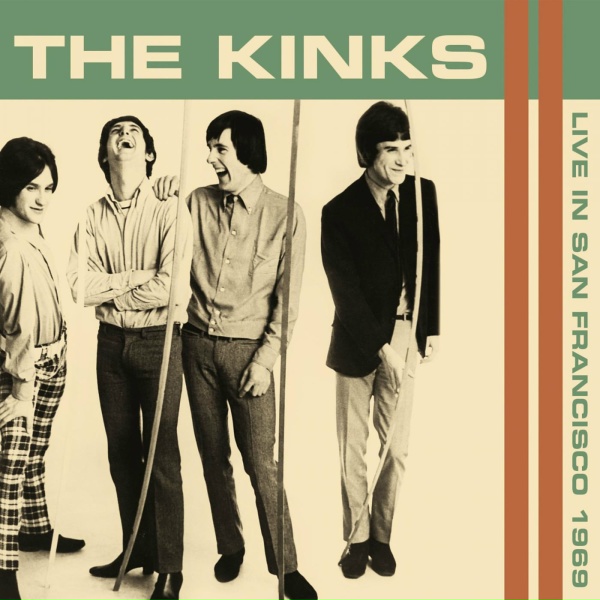 The Kinks - Brainwashed