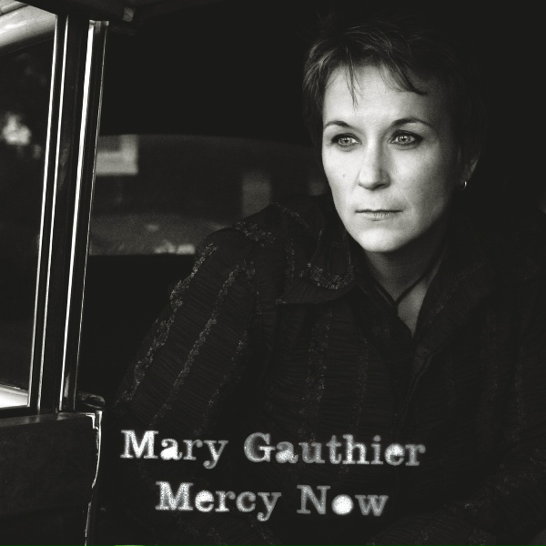 Mary Gauthier - Empty Spaces