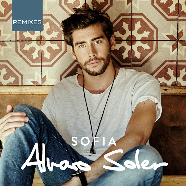 Alvaro Soler - Sofia