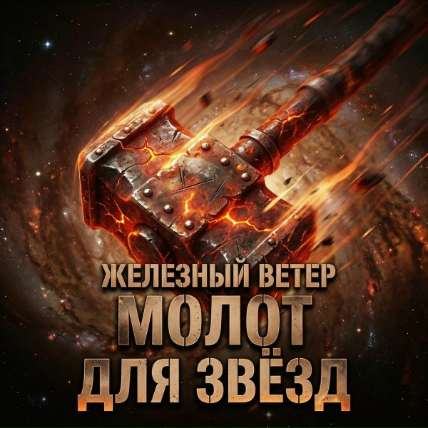 Железный Ветер - Сеанс