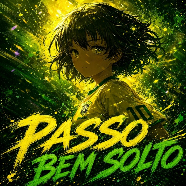 RINKU SAINEE - PASSO BEM SOLTO