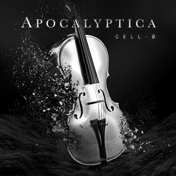 Apocalyptica - Fire & Ice