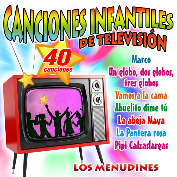 Los Menudines - Somos Dos