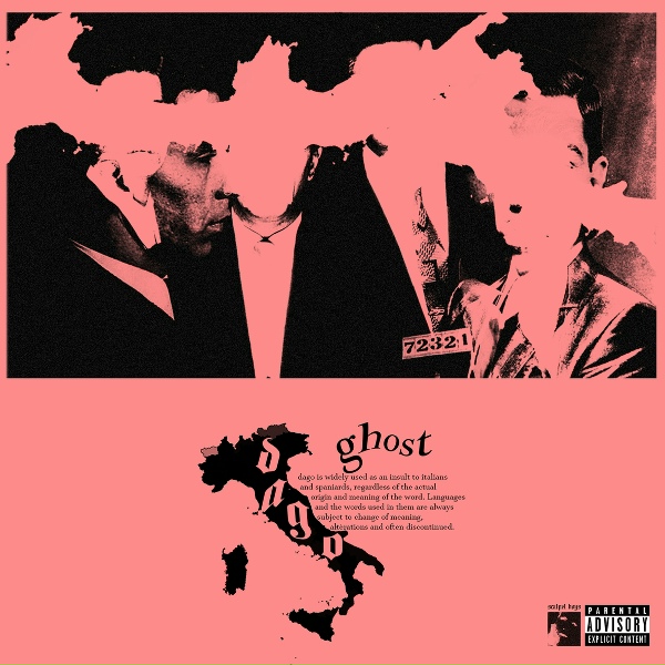 Ghost - Secrets