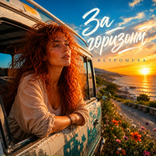 Ветромуха