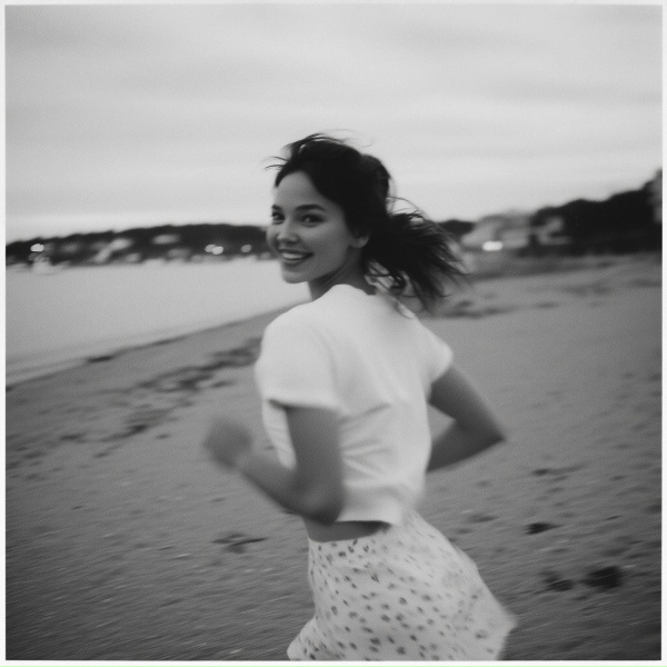 Mystique Munroe, Chill Dream Girl, Oxola - Ride It