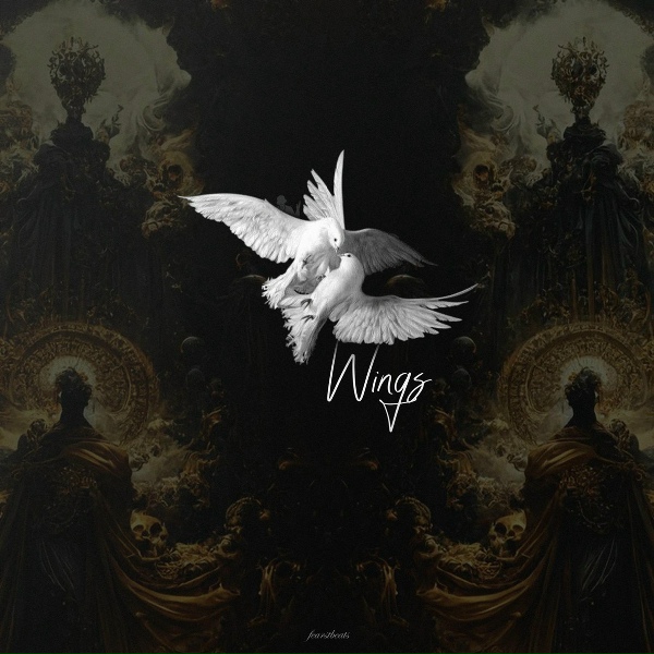 FEARSTbeats - WINGS