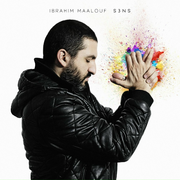 Ibrahim Maalouf feat. Yilian Ca&ntilde;izares - Na Na Na