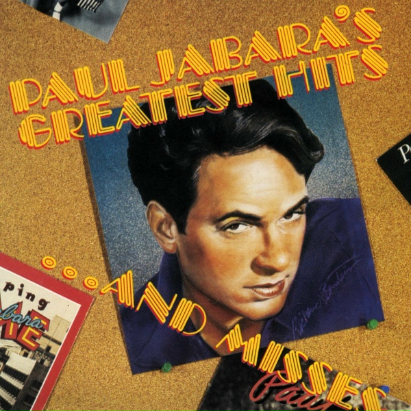 Paul Jabara - It All Comes Back To You