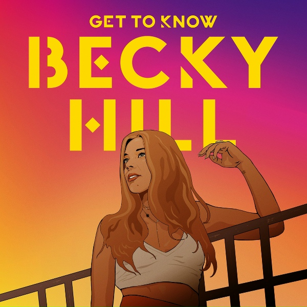 Becky Hill - Breakdown