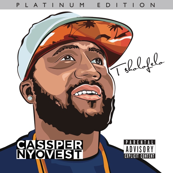 Cassper Nyovest feat. Burna Boy, M.I - Doc Shebeleza