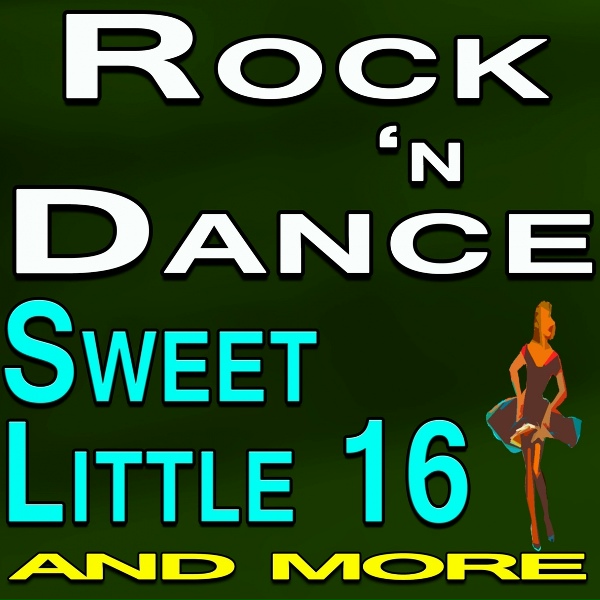 The Spotnicks - The Rocket Man