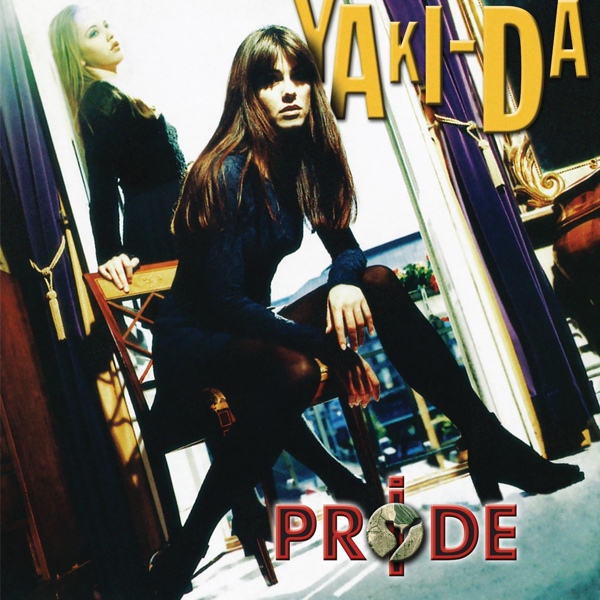 Yaki-Da - Another Better World