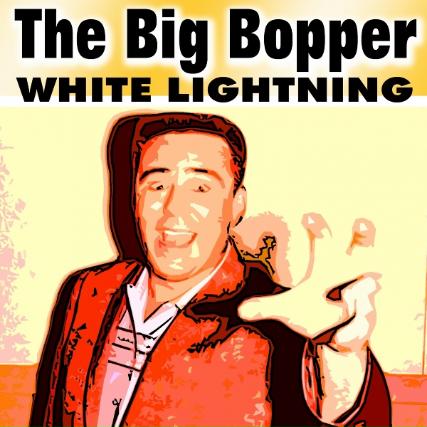 The Big Bopper - It's the Truth, Ruth