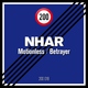 Nhar - Motionless