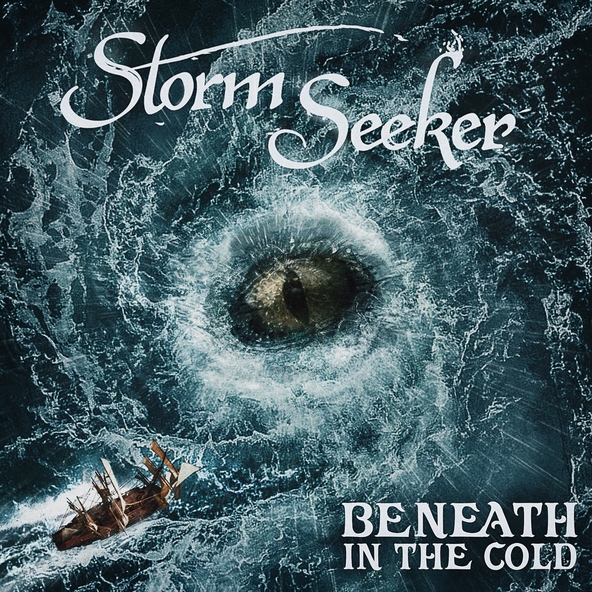 Storm Seeker - Drag O Below
