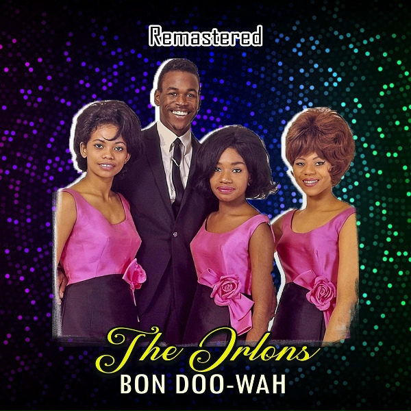 The Orlons - It's No Big Thing