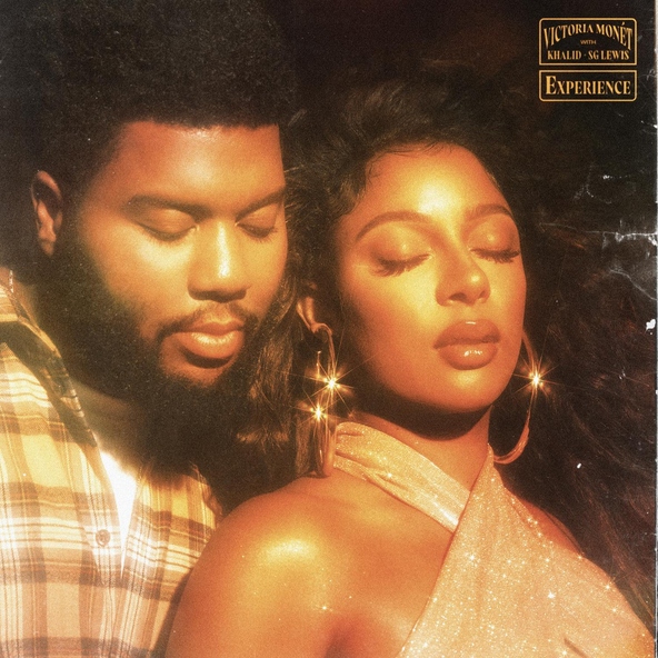 Victoria Mon&eacute;t, Khalid, SG Lewis - Experience